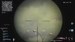 Call of Duty®: NEW PERSONAL BEST 826.09 meters
