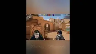 ВЕЛЯ СЛОМАЛ СТАНДОФФ2! 