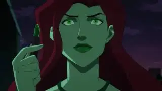 Batman & Catwoman vs  Superman - Batman Hush