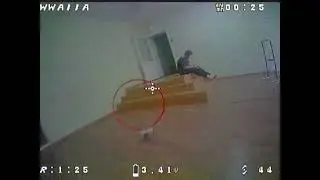 FPV-Тренировки