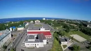 КАРЕЛИЯ Петрозаводск