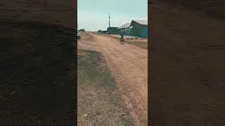 дрифт на велике 