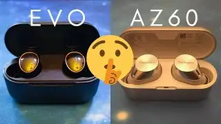 ANC Challenge - 1MORE Evo vs. Technics EAH-AZ60