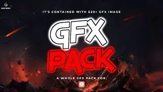 GFX pack for kinemaster | kinemaster GFX | Saikat Bhunya