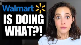 Should You Sell on Walmart Marketplace?