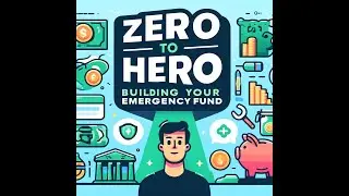 Zero to Hero: Building Your Emergency Fund