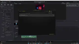 GeForce Driver Fixed DaVinci Resolve RTX 4090 Optimized Media Issue