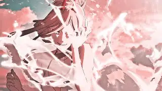 Chainsaw Man Trailer edit