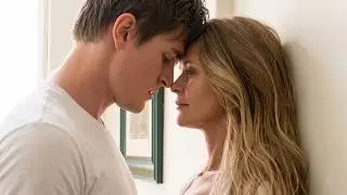Top 10 Older Woman & Younger Man Romance Movies