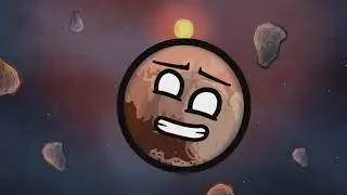 Never Ever Getting Rid of Me - SOLARBALLS [fananimation]