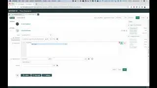 ServiceNow Flow Designer - Dynamic Inputs with Data Pill values