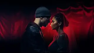 Eminem ft. Alicia Keys - Die Without You - 2023