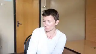 Интервью с лидером «Ночных Снайперов» Дианой Арбениной