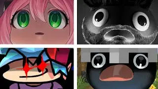 noot noot Meme Compilation....