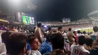 Kkr Nitish Rana out IPL match highlights | Kkr vs Rcb 2018 t20 highlights