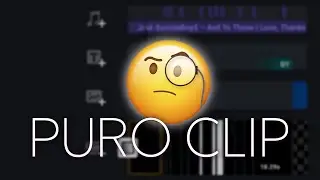 PUROS CLIPSITOS Y QUE?