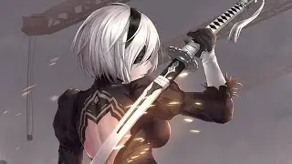 NieR: Automata Ver 1.1a/Fragmovie/Roez3/