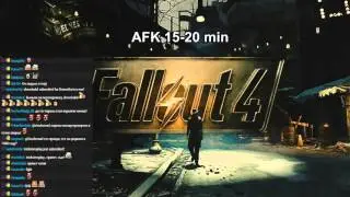 Maddyson в Fallout 4 challenge #1
