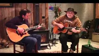 JoeCartoon's Christmas Song