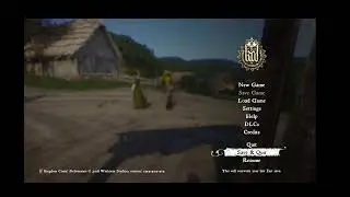 zenxor - Kingdom Come Deliverance Part 6