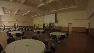 SUNYLA 2016 Audio Test
