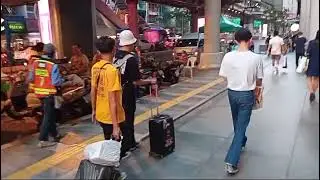 Bangkok Thailandia