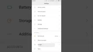 How to enable USB-C audio🎧 routing in MIUI8⃣