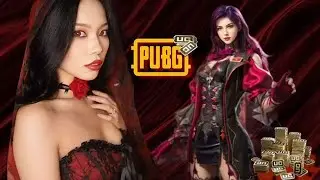 💸SPENDING 12,000 UC 🤑 ON FORBIDDEN KNOWLEDGE ULTIMATE CRATE 🥀🩸