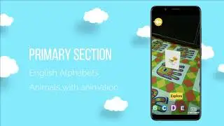 Adhyan: AR enabled Education App