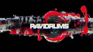 RAVIDRUM - CREATE A SPECTACLE