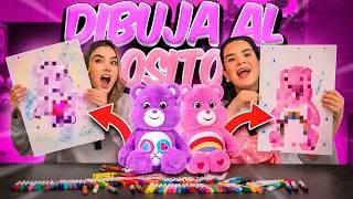 Reto DIBUJO FOTOGRAFICO Sin LIMITE de TIEMPO | AnaNANA TOYS