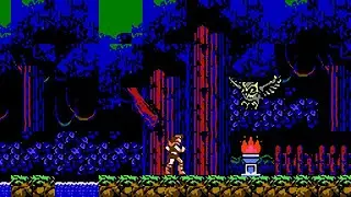 Mad Forest REMIX - Castlevania III: Dracula's Curse