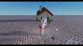 EAT THE COLOR CHALLENGE IN ROBLOX! || Roblox