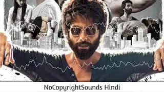 KABIR SINGH •• MashUp || Non Copyright Version || Indian Rock Club.Hindi