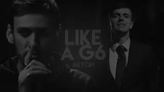 'arton | LIKE A G6