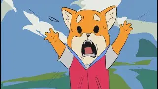 TAKE A BREAK, BRO! (HD version)