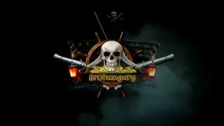 Epic Logo Pirate Intro - by: BrOhungary