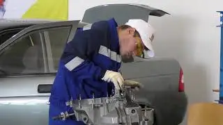 профессия