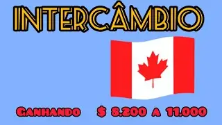 Como fazer intercâmbio no Canadá com bolsa- Emerging Leaders in the Americas Program (ELAP)