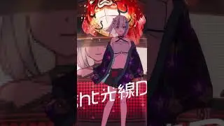 【Vsingerが踊る...？】｢絶頂讃歌/和ぬか｣歌って踊ってみた！【音ノ乃のの】