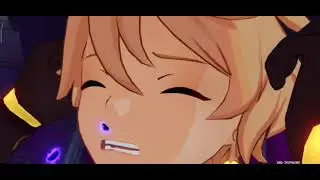 Genshin memories (воспоминания)