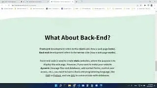 16 - Javascript Class 1 | Introduction | Output | Statements | Syntax | Muhammad Umair Ahmad