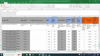 Bulk Updating Prices and Inventory on Flipkart: A Step-by-Step Guide | Bulk Price Update In Flipkart