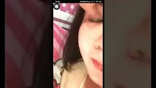 bigo live hot no bh uting nya kelihatan