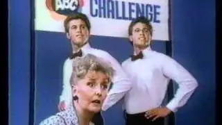 ABC I Can't See the Difference Can You See the Difference? 1986