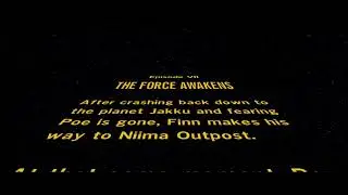 Star Wars