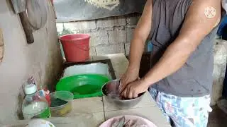Nilinisan ko ang huli namin Part 2 #AnakPawis By Clarence Glee