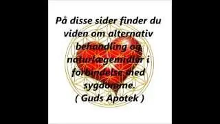 Guds Apotek