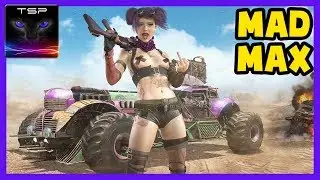 Crossout 