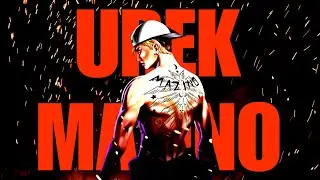 How Strong is Urek Mazino